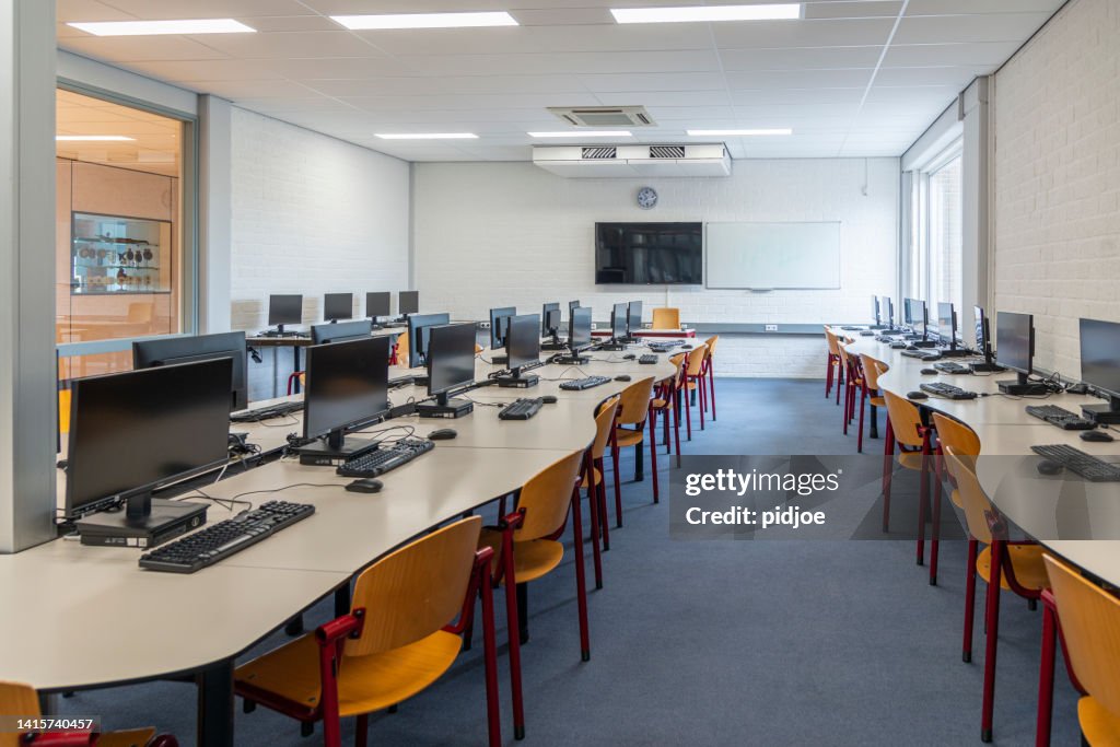 Information & Communication Technology