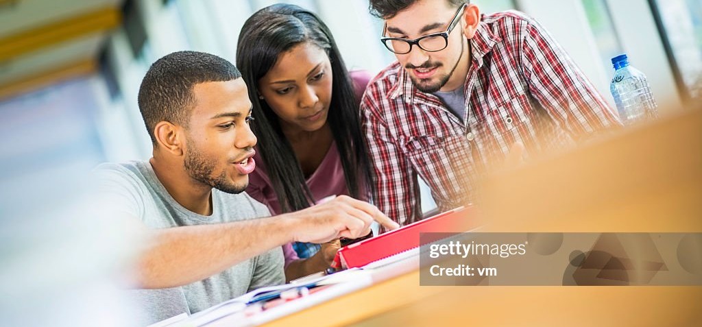 Open & Distance Learning