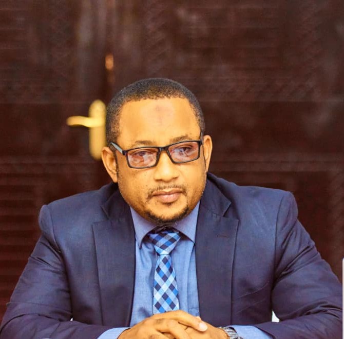 Dr. Rashid J. Rashid