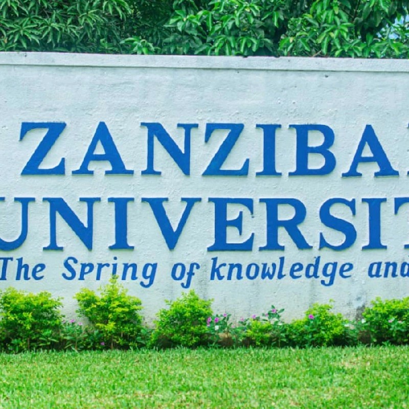 MAKALA MAALUM YA CHUO KIKUU CHA ZANZIBAR (ZU)