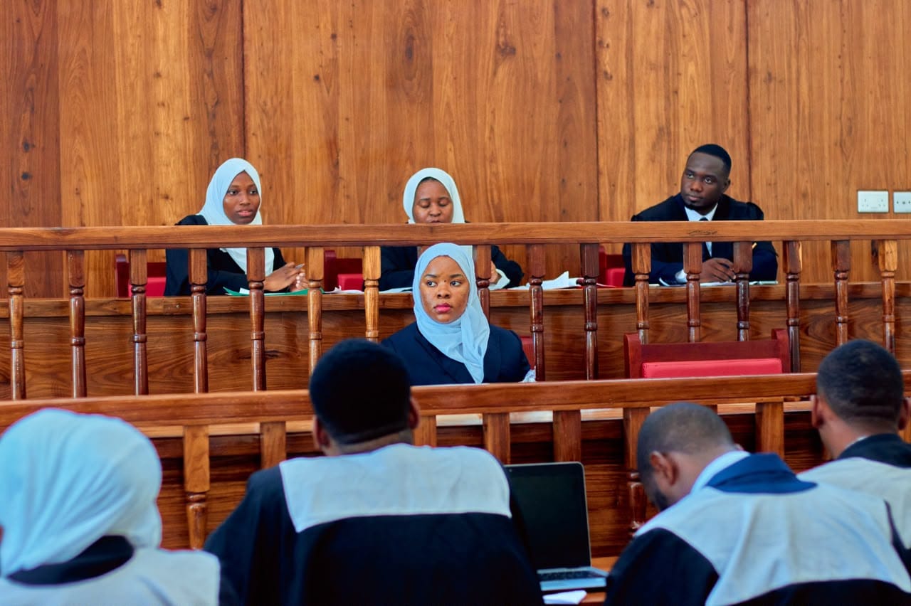 FLS ON PRACTICAL LEGAL SKILLS