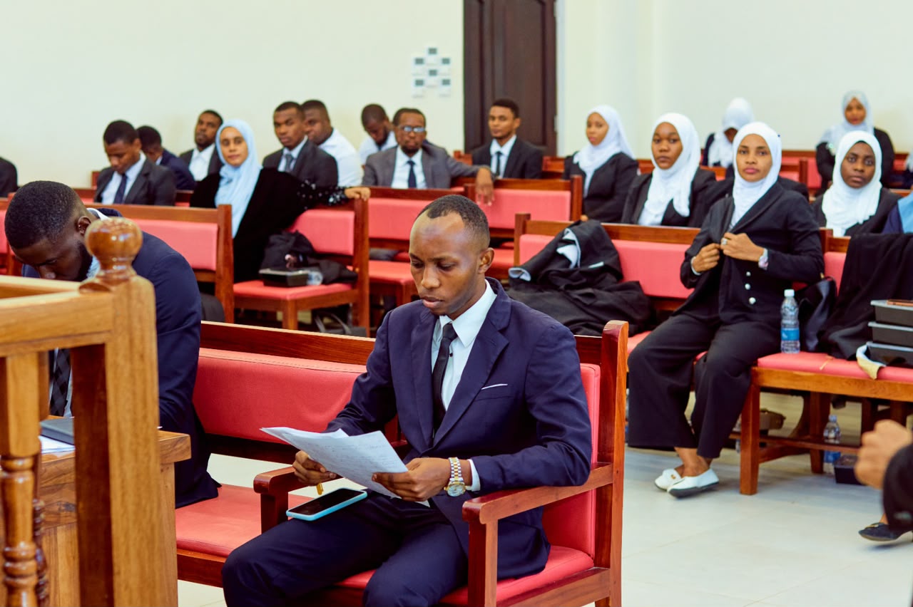 FLS ON PRACTICAL LEGAL SKILLS