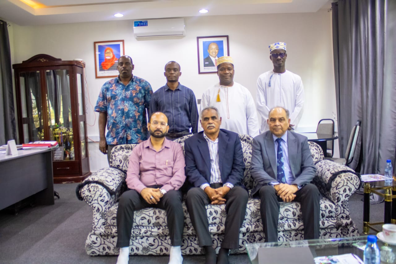 ZU & INTEGRAL UNIVERSITY EXPLORE STRATEGIC ACADEMIC PARTNESHIPS