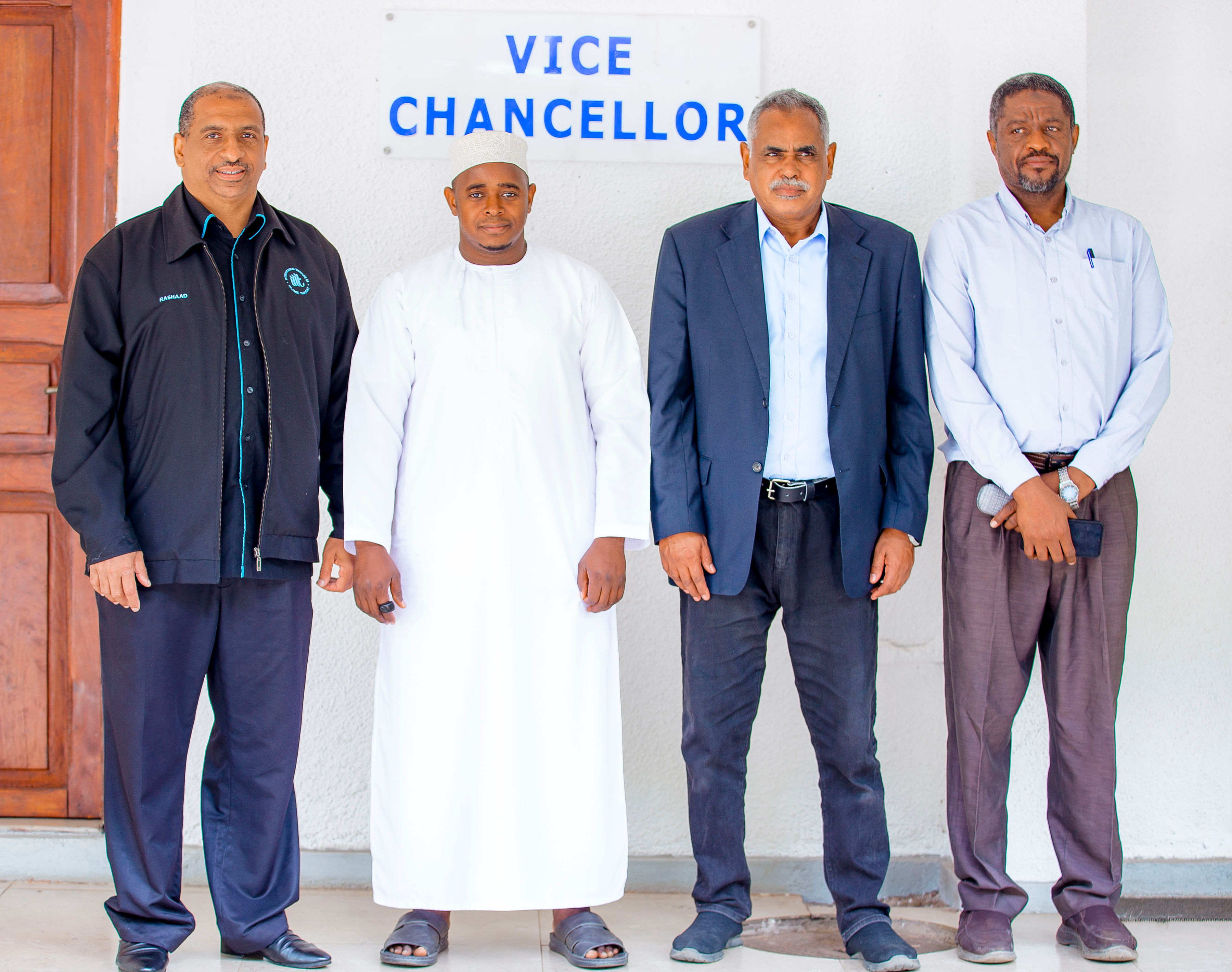 WORKSHOP ON ISLAMIZATION & INTEGRATION OF KNOWLEDGE